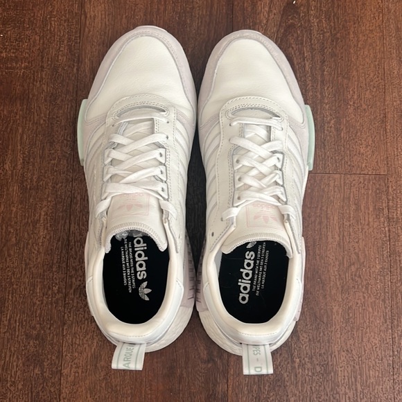 Adidas Rising Star Xr1 NMD Cream Cloud Boost - Picture 6 of 10